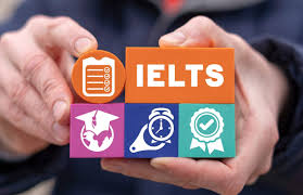 [EDIT: IELTS alt]
